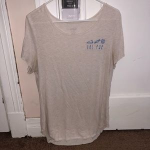 Short Sleeve Tee